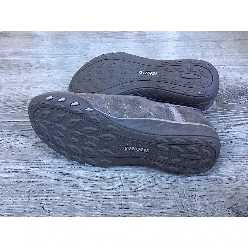 Skechers welcome my